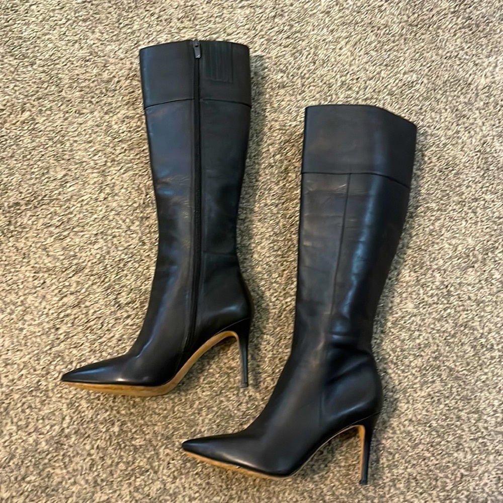 Via Spiga Boots